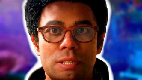 IT Crowd and Travel Man Richard Ayoade joins new Fable game on Xbox