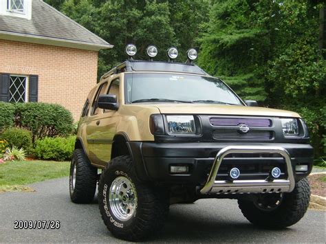 nissan xterra lifted_Nissan Xterra lift, kit,1024 _Nissan Xterra640 ... | Nissan xterra, Suv ...