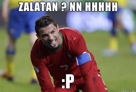 The Ronaldo Things - CR7 Funny Moments | Info Planet