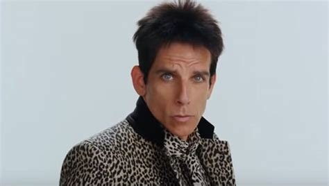 Ben Stiller And Owen Wilson Snap Selfies In 'Zoolander 2' [Posters ...