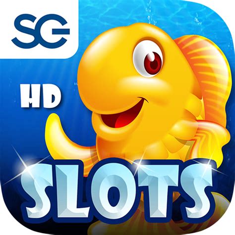 Amazon.com: Gold Fish Casino - Slots HD: Appstore for Android