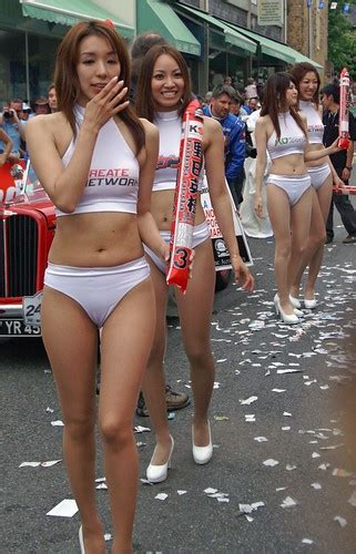 The Drivers' Parade | Le Mans 2009 | David Merrett | Flickr