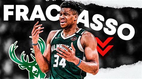 Milwaukee Bucks foi um Fracasso em 2023? - YouTube