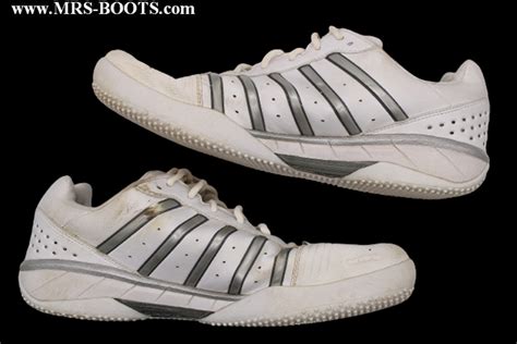 GAEL MONFILS K-SWISS WIMBLEDON 2011 SHOES