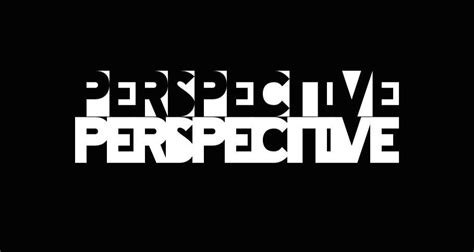 Perspective (film series) - Wikiwand