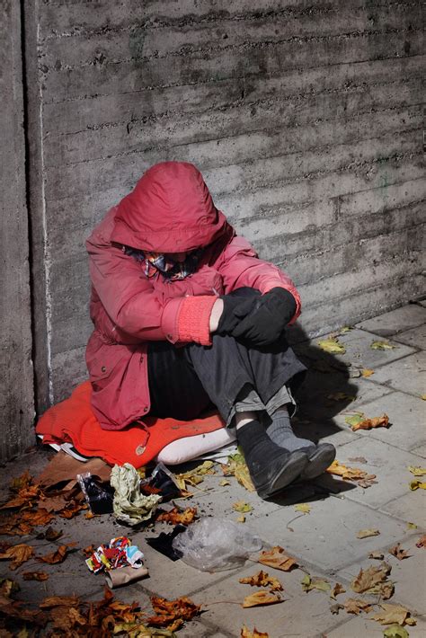 Homeless Health Concerns: MedlinePlus