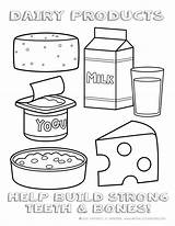 Printable Healthy Eating Chart & Coloring Pages  Happiness Is Homemade sketch template