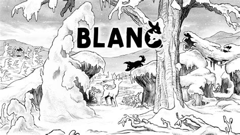 Blanc | Baixe e compre hoje - Epic Games Store