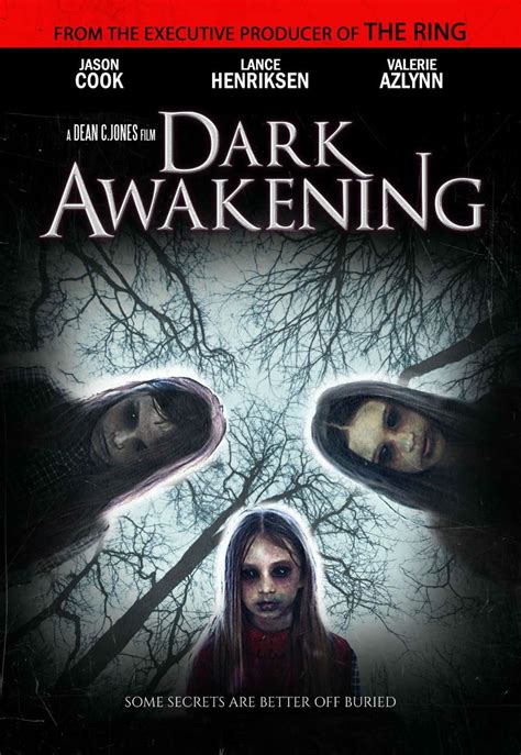 ‘Dark Awakening’ Release Details