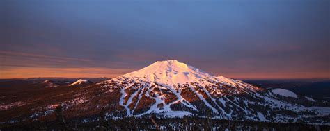 Resort Guide: Mt. Bachelor