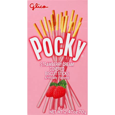 Create a Pocky Flavors Tier List - TierMaker