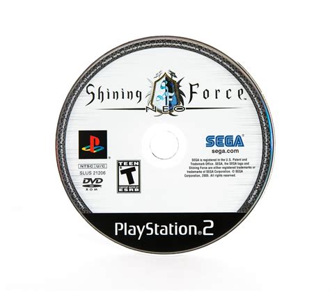 Shining Force NEO - PlayStation 2 | PlayStation 2 | GameStop