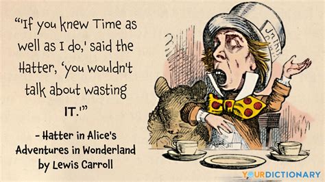 Alice in Wonderland Quotes That Are Curiously Inspiring | YourDictionary