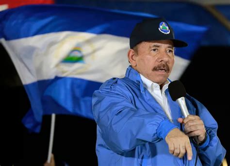 Nicaragua detained Ortega challengers – NJTODAY.NET