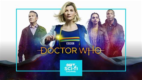 Doctor Who | Doctor Who Season 12 - Official Trailer