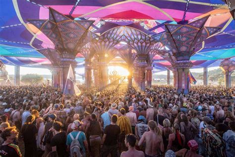 Best Psytrance Festivals | 35 Festivals You Need To Attend!