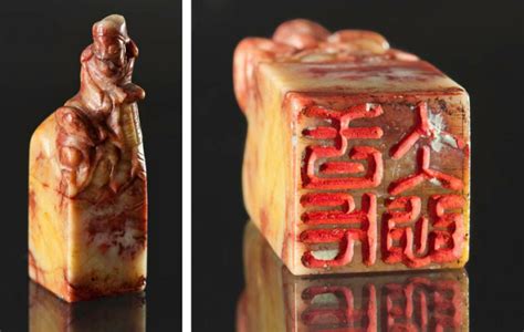 10 Things To Know About Chinese Seal Stones - AGGV Magazine