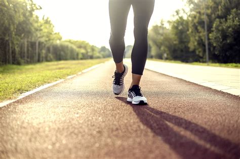 How Often to Walk For Weight Loss | POPSUGAR Fitness