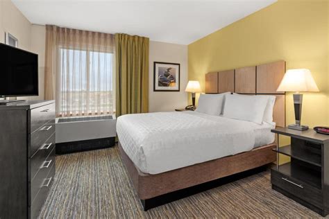 Candlewood Suites Fairbanks, Fairbanks (AK) | 2021 Updated Prices, Deals