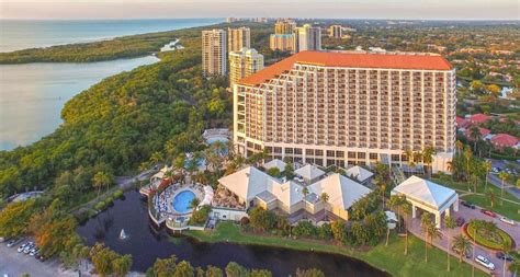 Naples Grande Beach Resort, Naples (FL) | 2021 Updated Prices, Deals