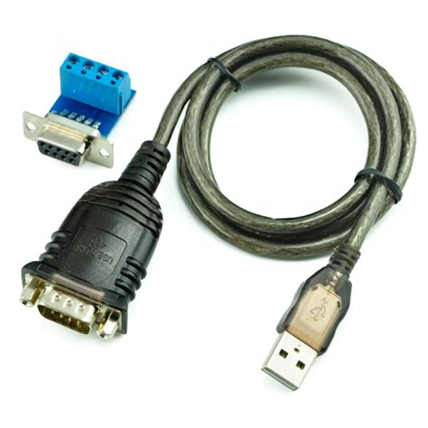 USB To RS485 Serial Converter Cable