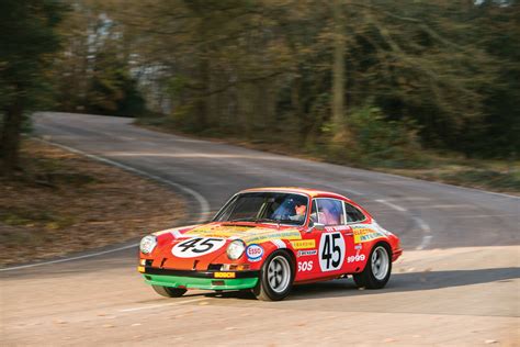 1969, Porsche, 911s, 2 0, Coupe, Rallye, 911, Race, Racing, Rally ...