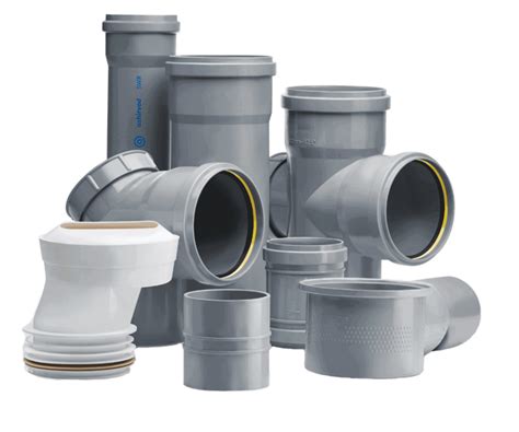 SWR Pipes And Fittings SWR Drainage System APL Apollo, 56% OFF