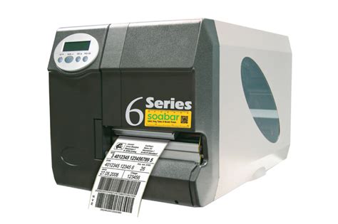 6 Series Thermal Label Printer | Thermal Printers | Thermal Label Supplier