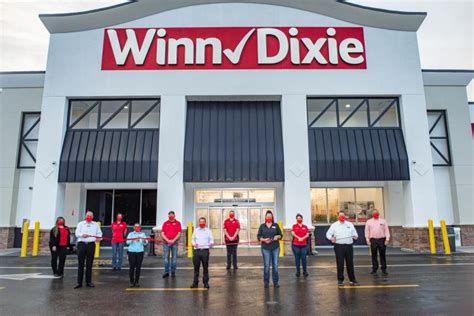 Inside look: Winn-Dixie unveils refreshed store | Drug Store News