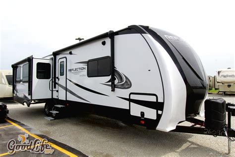 2020 Grand Design Reflection 315RLTS | Travel Trailer | Good Life RV