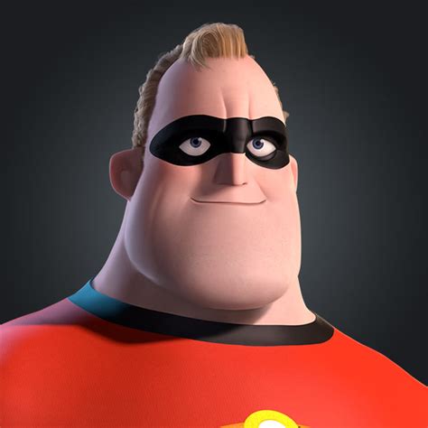 The Incredibles | Official Site | Disney Movies