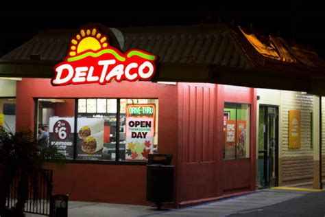 30+ Del Taco Locations Stock Photos, Pictures & Royalty-Free Images ...