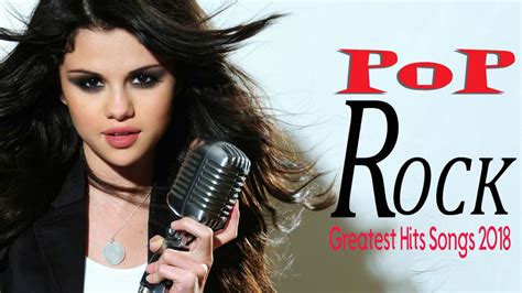 The Best Song Pop Rock Full Album - Pop Rock Collection - Greatest Hit Pop Rock Playlist All Of ...