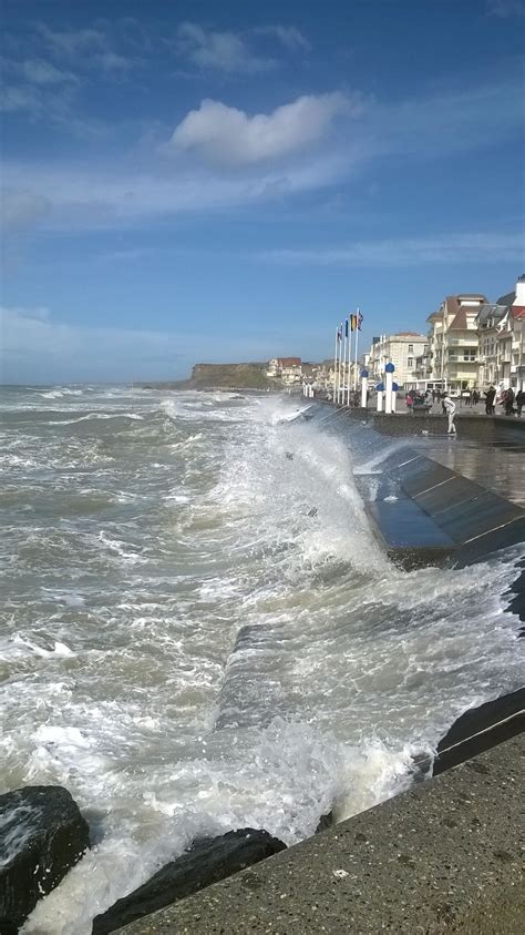 Wimereux | Boulogne sur mer, Paysage, Lieux