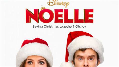 Noelle Trailer (2019)