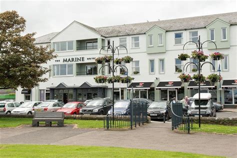 The Marine Hotel in Ballycastle on Hotels.com and earn Rewards nights ...