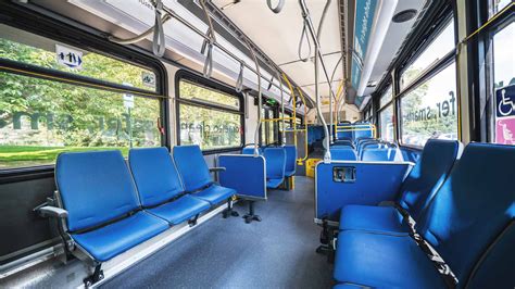 King County Metro Awards New Flyer Battery-Electric Bus Contract - NGT News