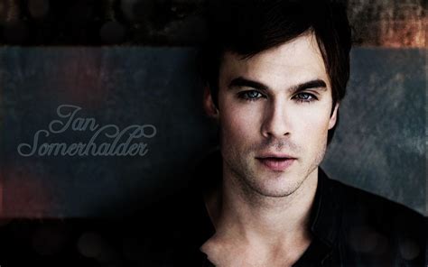 Damon Salvatore Wallpapers HD - Wallpaper Cave