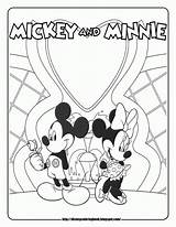 Free Coloring Page Of Mickey Mouse Clubhouse Download  sketch template
