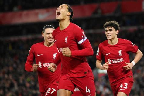 Liverpool back to winning ways after taming Wolves | Flashscore.com