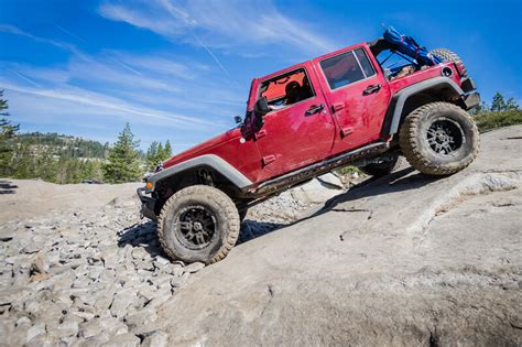 10 Best Off-Road Truck Trails and Tracks in the US | Off-Roading ...