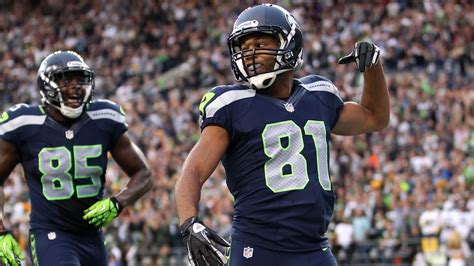 Golden Tate leads Seahawks in receiving yards, leaves fantasy owners ...