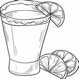 Margarita Coloring Page  Free Printable Coloring Pages sketch template