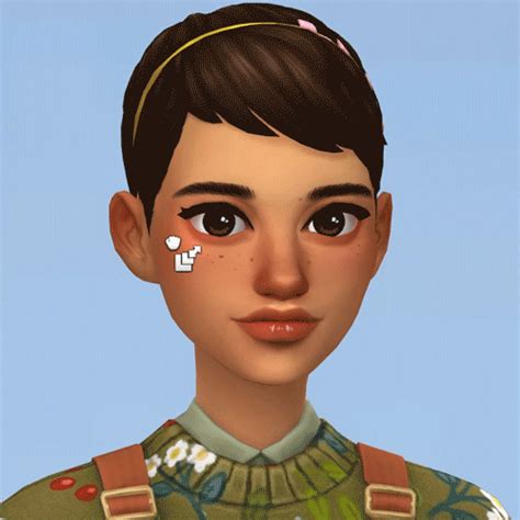 Sims 4 Cc Eyes, Sims 4 Cc Skin, Sims 4 Mm Cc, Sims Four, Sims 4 Body Mods, The Sims 4 Packs ...