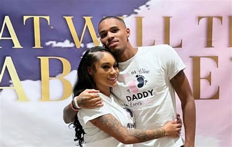 Who is Dejounte Murray Girlfriend? Jania Meshell, Bio, age, height, net worth - Kemi Filani News