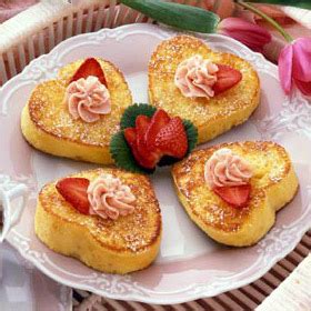 Creative Outpour: Valentine's Day Breakfast Ideas!!