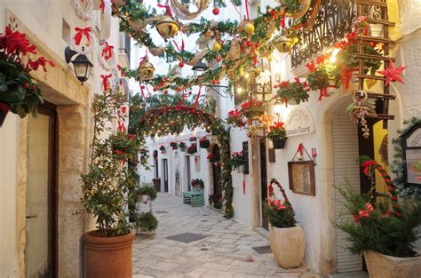 Where to go to find the best Christmas markets in Italy