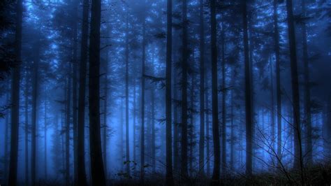 Eerie Wallpapers - Wallpaper Cave