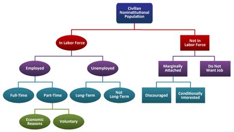 The Labor Force | Workforce & Career Information User's Guide