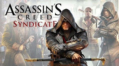 Assassin's Creed: Syndicate GAME TRAINER v1.12 - v1.5 +21 TRAINER - download | gamepressure.com